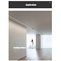 Homelighting Slim SM-2050-20 - Modern and energy-efficient lighting solution