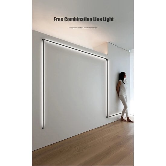 Homelighting Slim SM-2050-20 - Modern and energy-efficient lighting solution