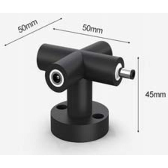 Homelighting Slim SM-CR-C - Conector perfecto para iluminación moderna