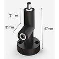Homelighting Slim Surfaced SM-UL-W-C - Idéal pour un éclairage industriel