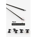 Homelighting Slim Surfaced SM-UL-W-C - Perfect voor industriële verlichting