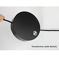 Homelighting Slim SM-D-60 - Moderne et élégante pour tous les espaces
