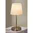Homelighting Dora LMP-411/001 - Moderne Tischlampe für stilvolle Beleuchtung