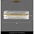 Homelighting Twilight Rectangle SE LED 80