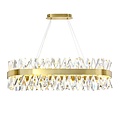 Homelighting Twilight Rectangle SE LED 80 - Modern pendant lamp for stylish lighting