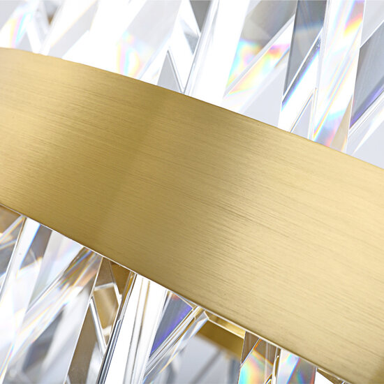 Homelighting Twilight Rectangle SE LED 80 - Modern pendant lamp for stylish lighting