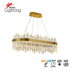 Solina Rectangle SE LED 80