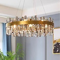 Homelighting Solina Circle SE LED 80 - Modern pendant lamp for any space