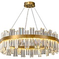 Homelighting Solina Circle SE LED 80 - Moderne Pendelleuchte für jeden Raum