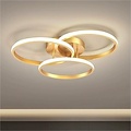Homelighting Ciclit SE LED 50 - Moderne hanglamp voor sfeervolle verlichting