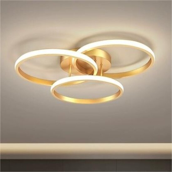 Homelighting Ciclit SE LED 50 - Modern pendant lamp for stylish lighting