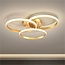 Homelighting Ciclit SE LED 50 - Moderne hanglamp voor sfeervolle verlichting