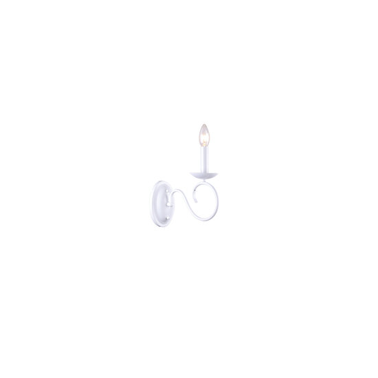Homelighting Laro C114-1 - Elegante wandlamp voor sfeervolle verlichting