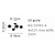 Homelighting Cross KQ S0982-4