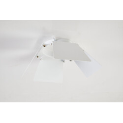 Zumo ZUMO-AOF-18W-WH-3PH