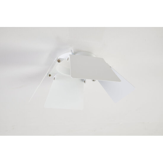 Homelighting Zumo ZUMO-AOF-18W-WH-3PH - Perfecte accessoires voor railverlichting