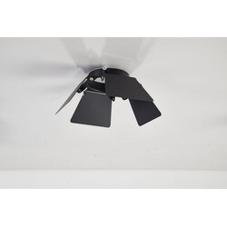 Zumo ZUMO-AOF-18W-BL-3PH