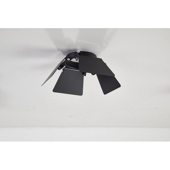 Homelighting Zumo ZUMO-AOF-18W-BL-3PH - Perfecte accessoires voor industriële verlichting