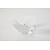 Homelighting Zumo ZUMO-AOF-30W-WH-3PH