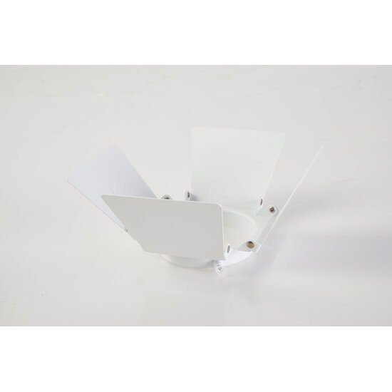 Homelighting Zumo ZUMO-AOF-30W-WH-3PH - Perfektes Zubehör für Schienenbeleuchtung