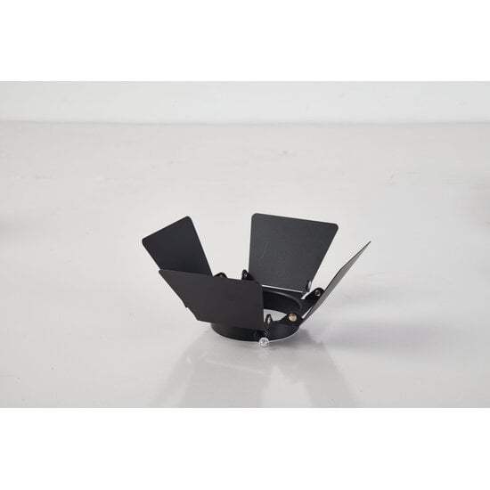 Homelighting Zumo ZUMO-AOF-30W-BL-3PH - Perfect accessory for track lighting