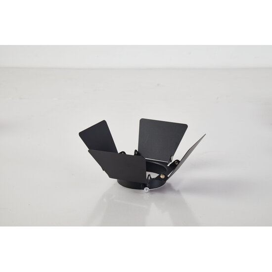 Homelighting Zumo ZUMO-AOF-30W-BL-3PH - Perfecte accessoire voor railverlichting