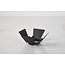 Homelighting Zumo ZUMO-AOF-30W-BL-3PH - Accesorio perfecto para iluminación en riel