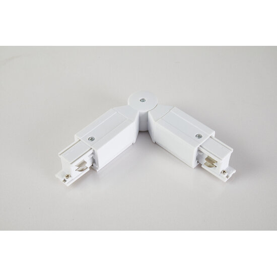Homelighting Trio Ajdustable TRIO-AJC-WH-3PH - Ideal for industrial lighting