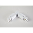 Homelighting Trio Ajdustable TRIO-AJC-WH-3PH - Ideal for industrial lighting
