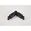 Homelighting Trio TRIO-AJC-BL-3PH - Perfect solution for track lighting
