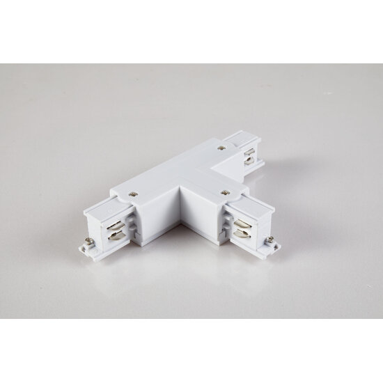 Homelighting Trio TRIO-TC-WH-3PH - Perfecte oplossing voor railverlichting
