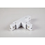 Homelighting Trio TRIO-TC-WH-3PH - Perfekte Lösung für Schienenbeleuchtung