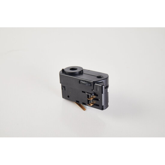 Homelighting Trio TRIO-AD-BL-3PH - Perfecte oplossing voor railverlichting