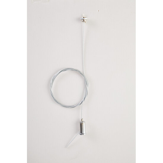 Homelighting Trio TRIO-1.5WS-3PH - Ideale Schienenbeleuchtung für industrielle Räume