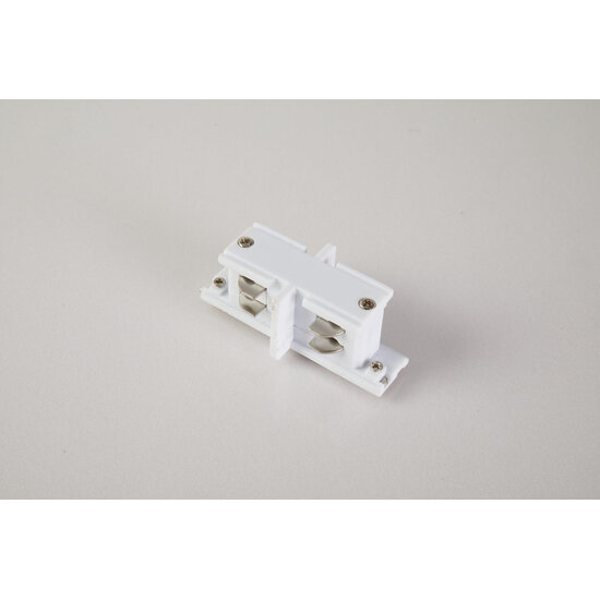 Homelighting Trio TRIO-SC-WH-3PH - Perfecte verbinding voor railverlichting