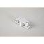 Homelighting Trio TRIO-SC-WH-3PH - Conexión perfecta para iluminación de riel