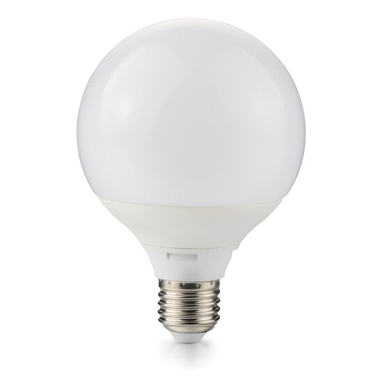 Homelighting Bolt G95-927-15W 3000K - Create a warm atmosphere in your space