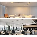 Homelighting Magnetic Flex MF30-303 - Modern en veelzijdige railverlichting