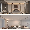Homelighting Magnetic Flex MF30-303 - Iluminación de riel moderna y versátil
