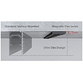Homelighting Magnetic Flex MF30-306 - Éclairage sur rail moderne et polyvalent
