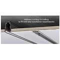 Homelighting Magnetic Flex MF30-306 - Éclairage sur rail moderne et polyvalent