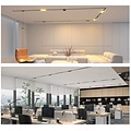 Homelighting Magnetic Flex MF30-306 - Éclairage sur rail moderne et polyvalent