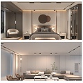 Homelighting Magnetic Flex MF30-306 - Iluminación de riel moderna y versátil