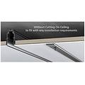 Homelighting Magnetic Flex MF30-312 - Iluminación de riel moderna para cualquier espacio