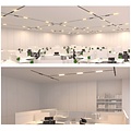 Homelighting Magnetic Flex MF30-312 - Modern track lighting for any space
