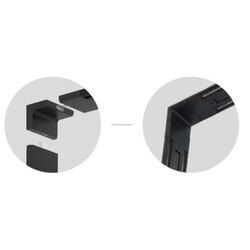 Magnetic Flex MF30-L