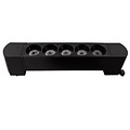 Homelighting Pelota UNO-TL-3BL - Éclairage sur rail élégant et fonctionnel