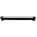 Homelighting Dereto UNO-TR6-4BL - Éclairage sur rail élégant et fonctionnel