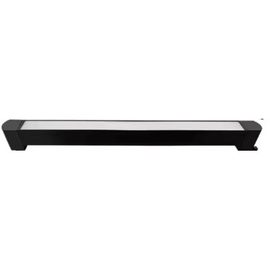 Homelighting Dereto UNO-TR6-4BL - Stijlvolle en functionele railverlichting