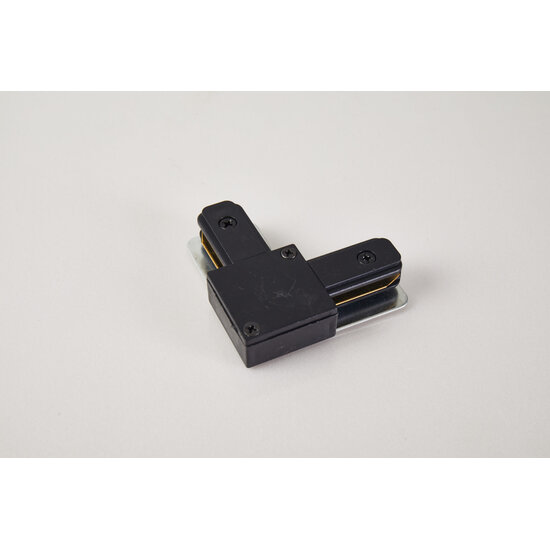 Homelighting Uno UNO-90CC-BL-1PH - Perfecte hoekverbinding voor railverlichting